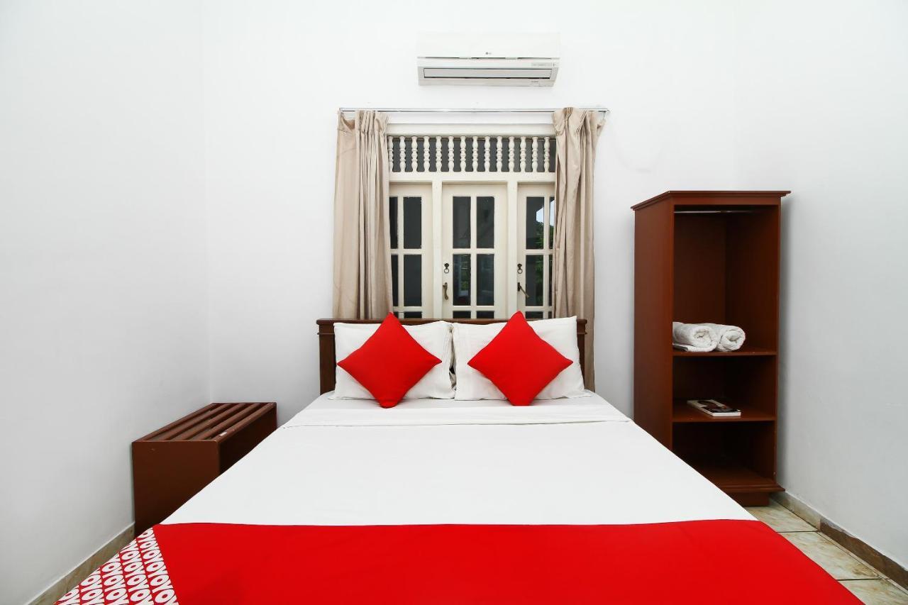 Hotel Empryean คาตุนายากา ภายนอก รูปภาพ