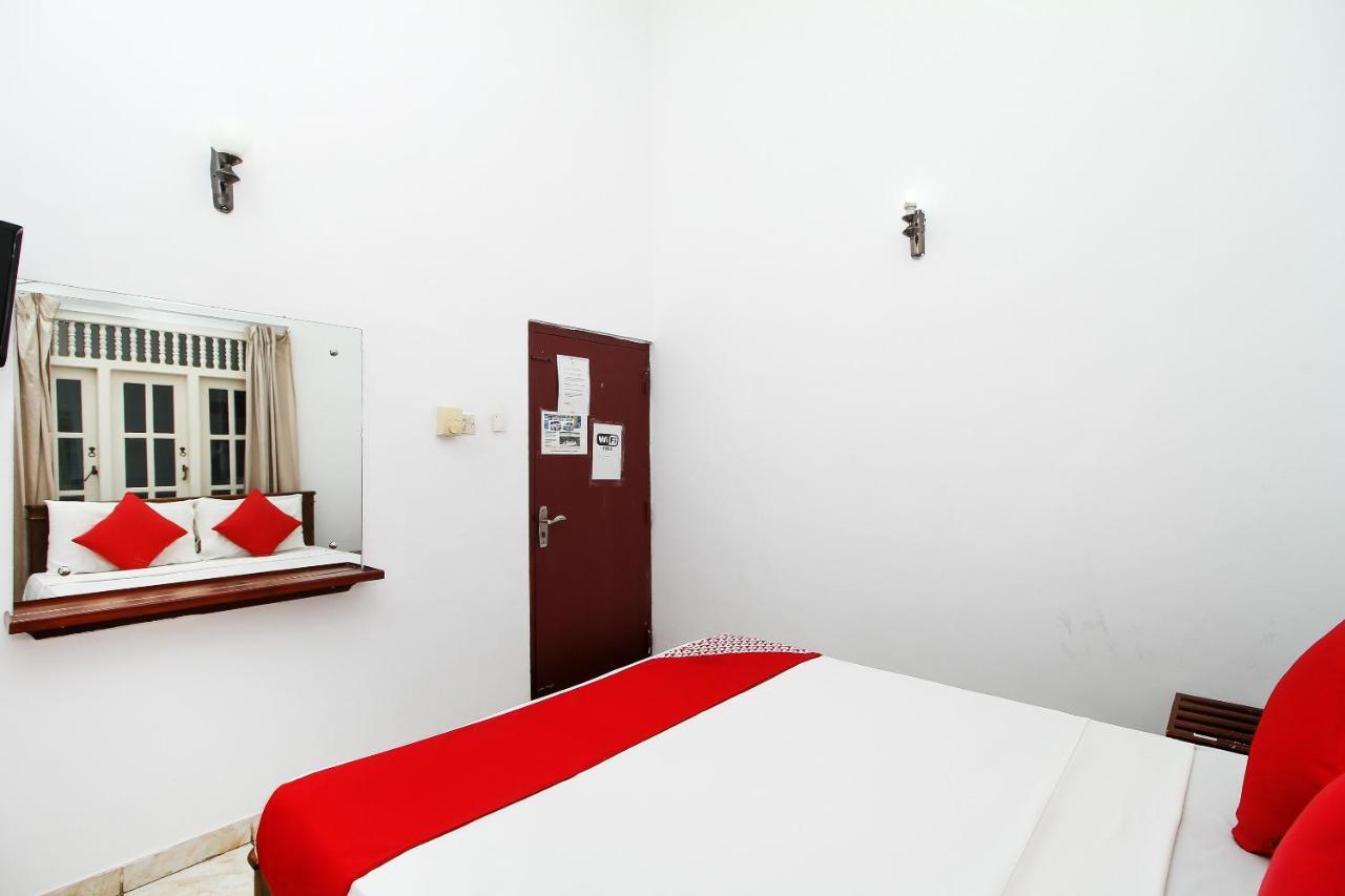 Hotel Empryean คาตุนายากา ภายนอก รูปภาพ