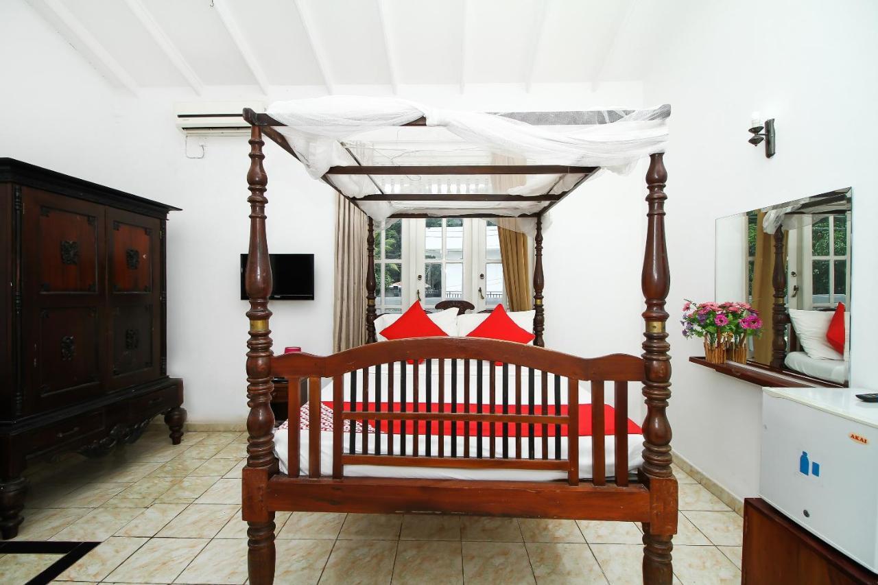 Hotel Empryean คาตุนายากา ห้อง รูปภาพ
